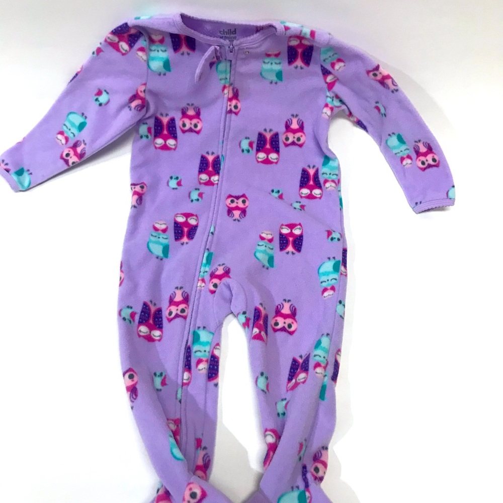 3/$15 Carters pjs 24 months